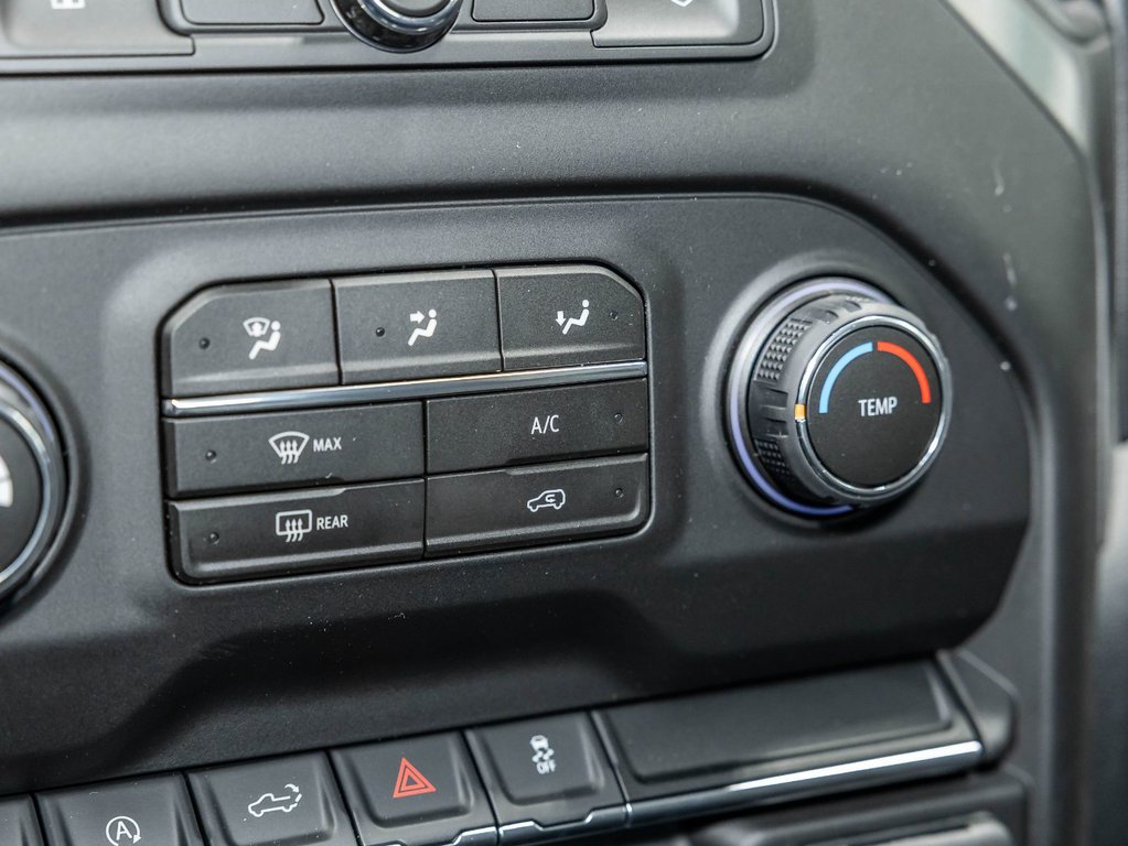 2026 Chevrolet Silverado 1500 in St-Jérôme, Quebec - 20 - w1024h768px