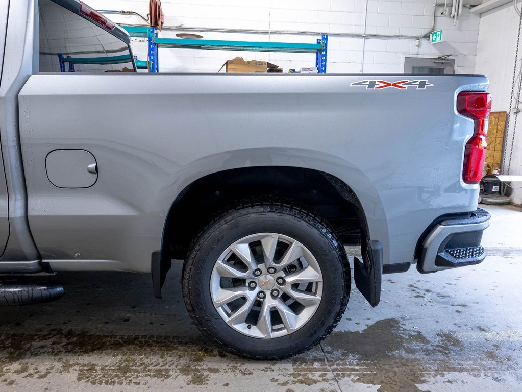 2026 Chevrolet Silverado 1500 in St-Jérôme, Quebec - 30 - w1024h768px