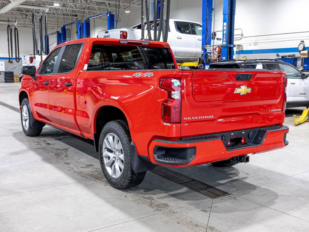 Chevrolet Silverado 1500  2026 à St-Jérôme, Québec - 5 - w1024h768px