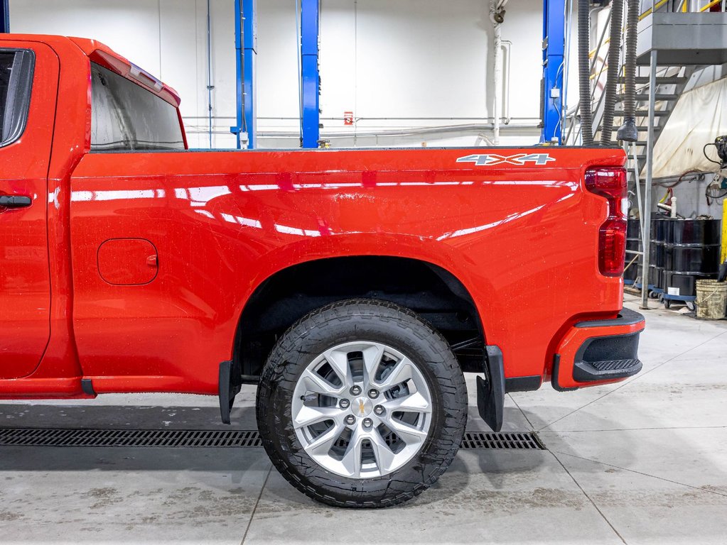 Chevrolet Silverado 1500  2026 à St-Jérôme, Québec - 30 - w1024h768px