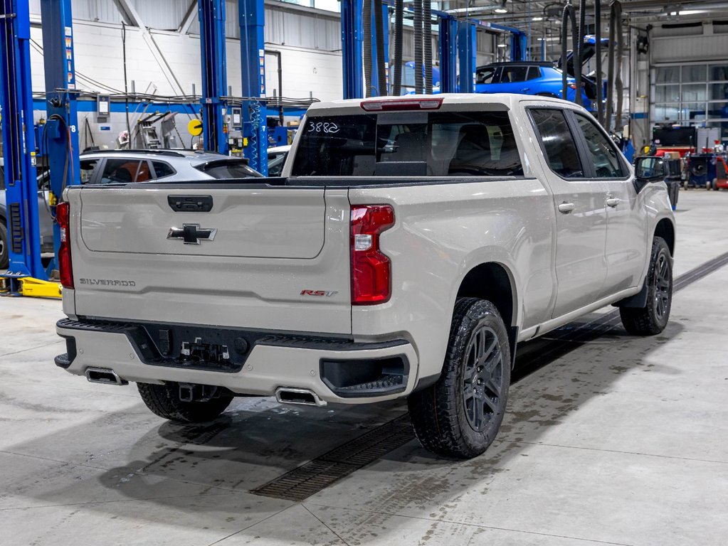 Chevrolet Silverado 1500  2026 à St-Jérôme, Québec - 9 - w1024h768px