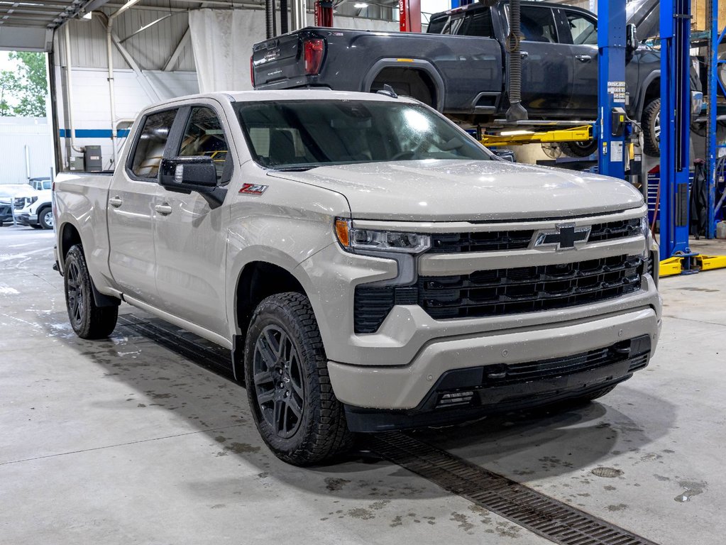 Chevrolet Silverado 1500  2026 à St-Jérôme, Québec - 10 - w1024h768px