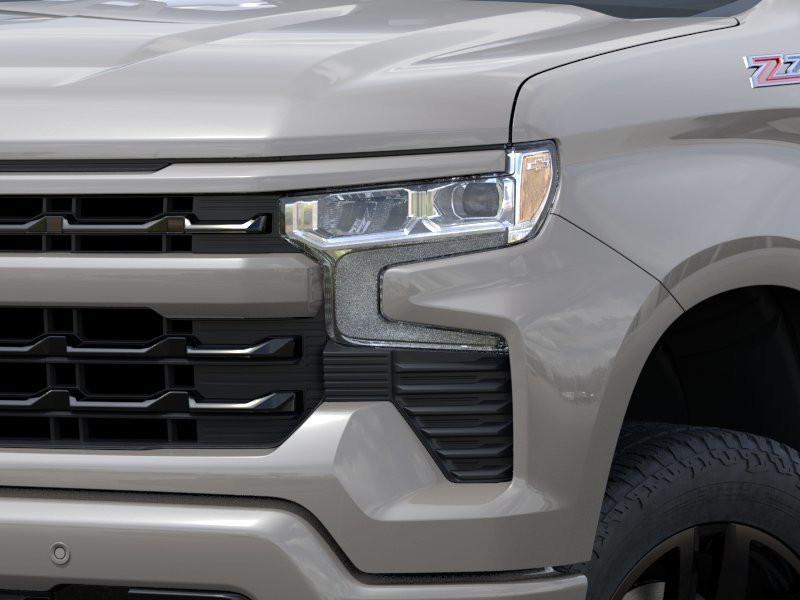 Chevrolet Silverado 1500  2026 à St-Jérôme, Québec - 10 - w1024h768px