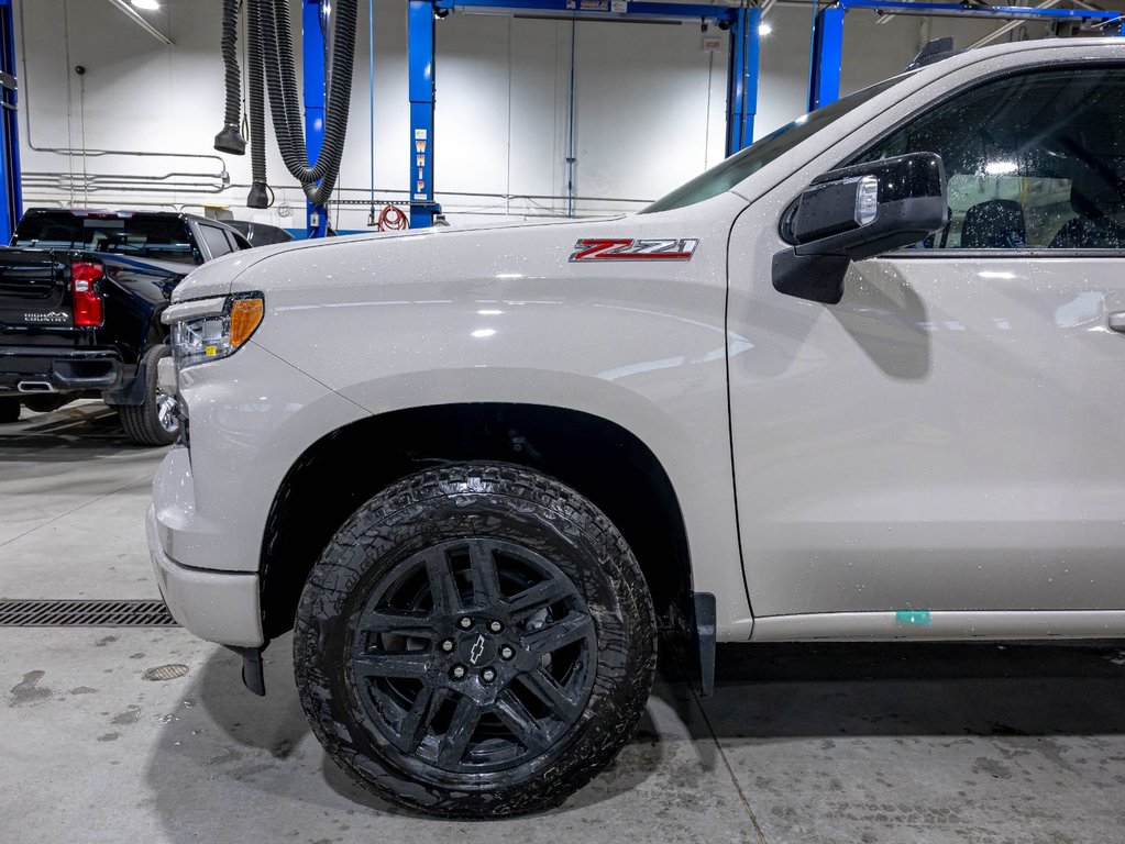 Chevrolet Silverado 1500  2026 à St-Jérôme, Québec - 34 - w1024h768px