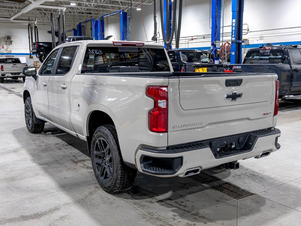 Chevrolet Silverado 1500  2026 à St-Jérôme, Québec - 6 - w1024h768px