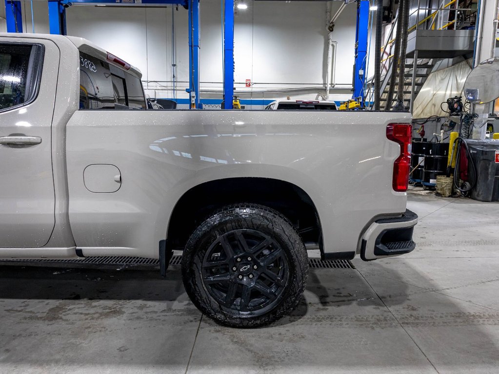 Chevrolet Silverado 1500  2026 à St-Jérôme, Québec - 33 - w1024h768px