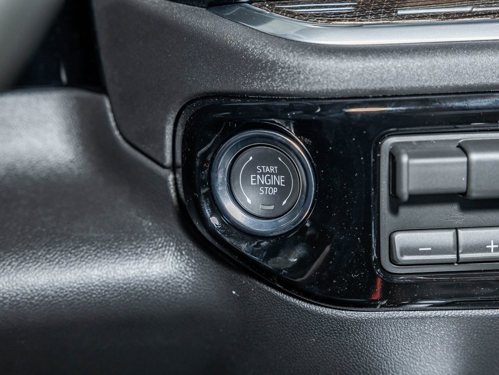 2026 Chevrolet Silverado 1500 in St-Jérôme, Quebec - 20 - w1024h768px