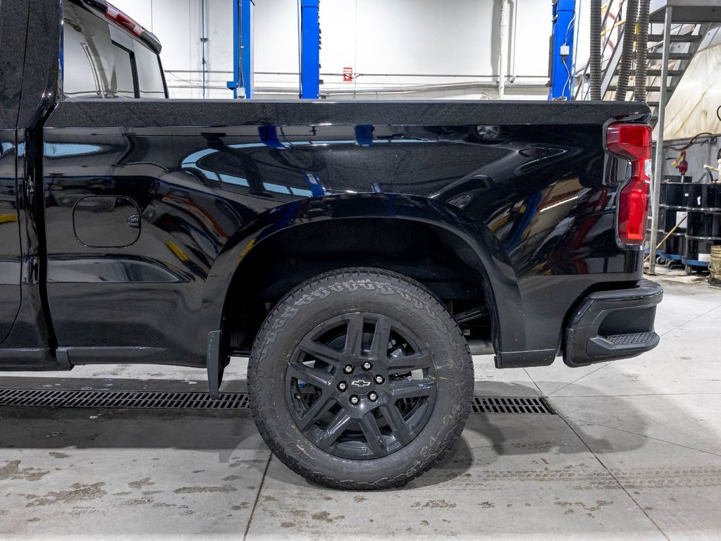 2026 Chevrolet Silverado 1500 in St-Jérôme, Quebec - 33 - w1024h768px