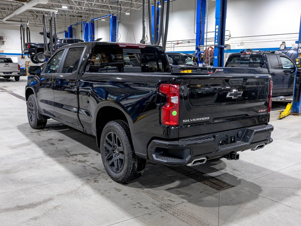 2026 Chevrolet Silverado 1500 in St-Jérôme, Quebec - 6 - w1024h768px