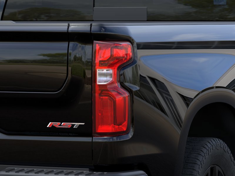Chevrolet Silverado 1500  2026 à St-Jérôme, Québec - 11 - w1024h768px