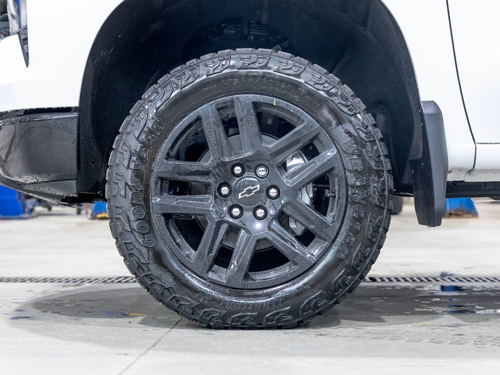 2026 Chevrolet Silverado 1500 in St-Jérôme, Quebec - 32 - w1024h768px