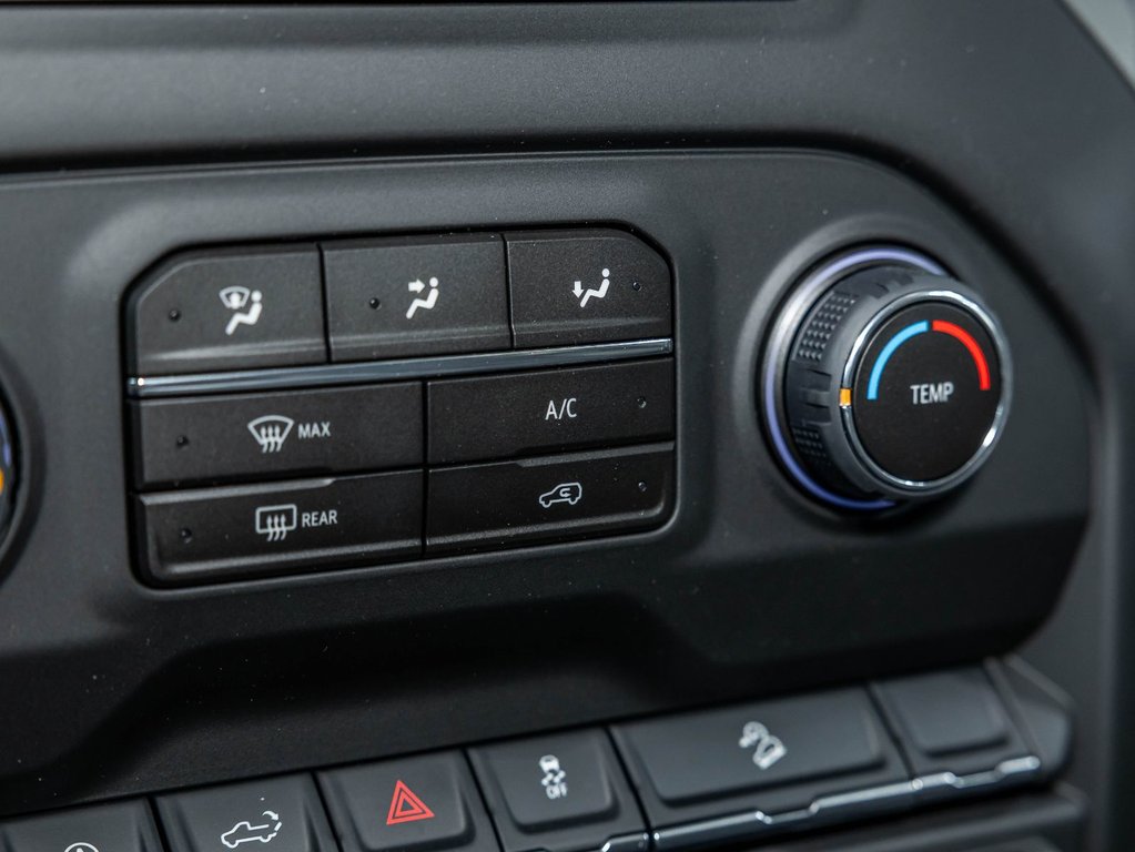 2026 Chevrolet Silverado 1500 in St-Jérôme, Quebec - 20 - w1024h768px