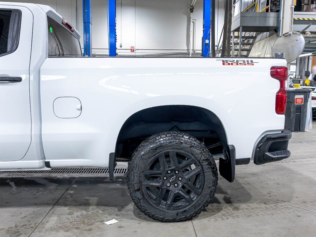 2026 Chevrolet Silverado 1500 in St-Jérôme, Quebec - 30 - w1024h768px