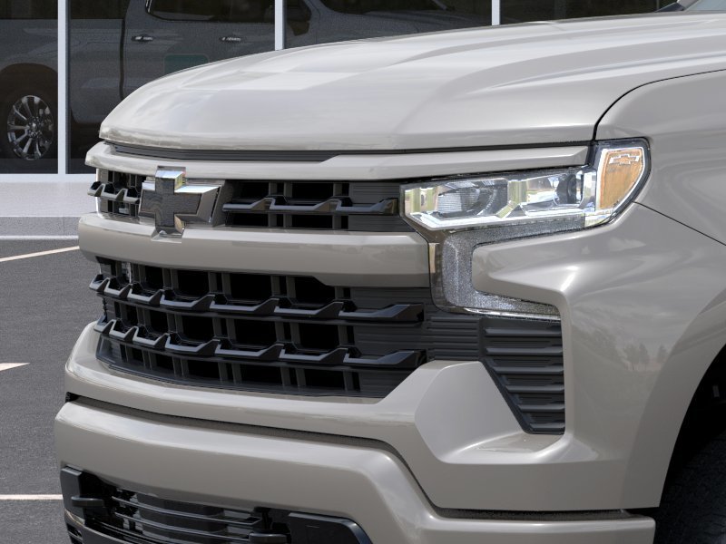 Chevrolet Silverado 1500  2026 à St-Jérôme, Québec - 13 - w1024h768px