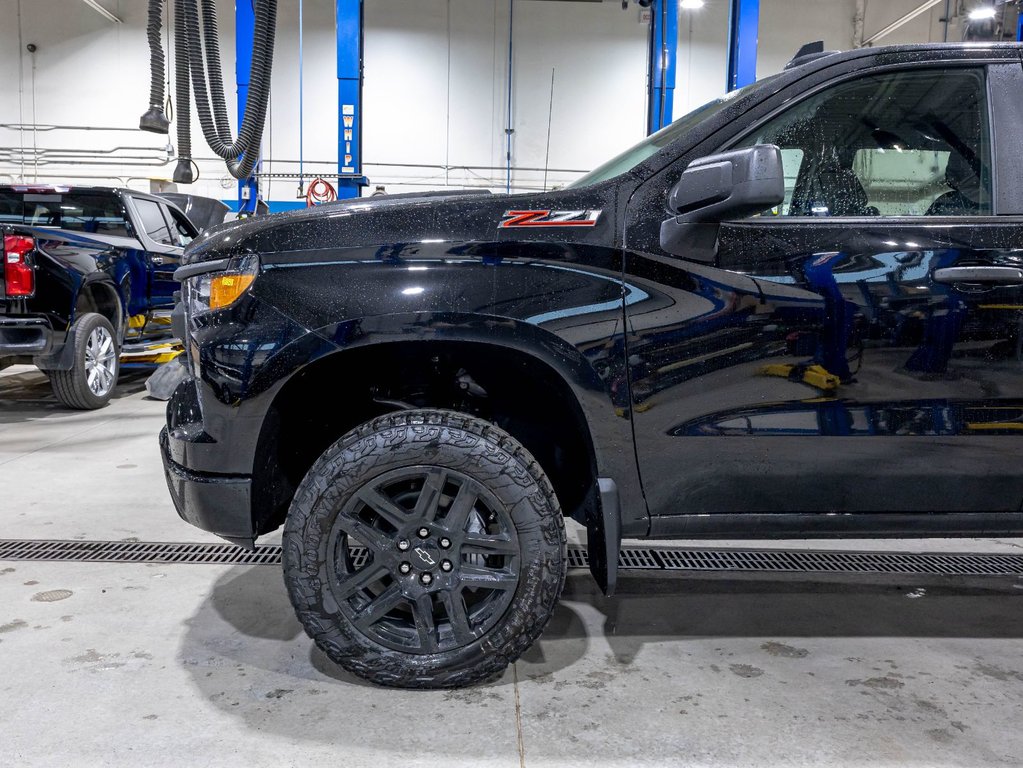 Chevrolet Silverado 1500  2026 à St-Jérôme, Québec - 31 - w1024h768px