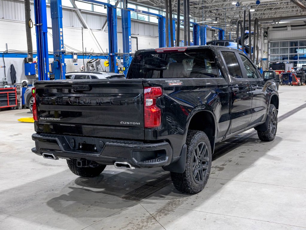 Chevrolet Silverado 1500  2026 à St-Jérôme, Québec - 8 - w1024h768px
