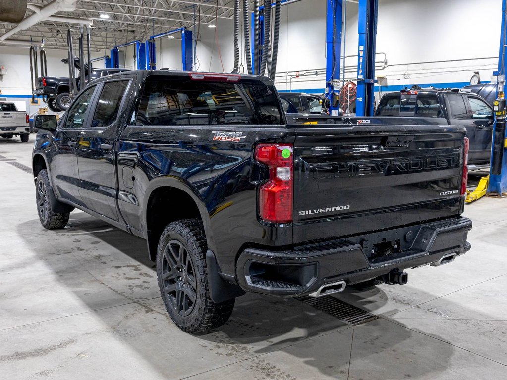 Chevrolet Silverado 1500  2026 à St-Jérôme, Québec - 5 - w1024h768px