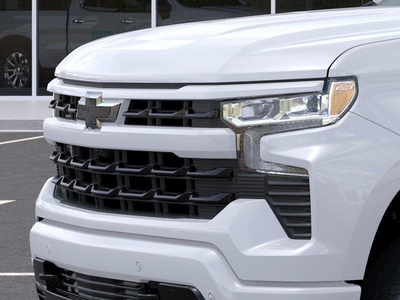 Chevrolet Silverado 1500  2026 à St-Jérôme, Québec - 13 - w1024h768px