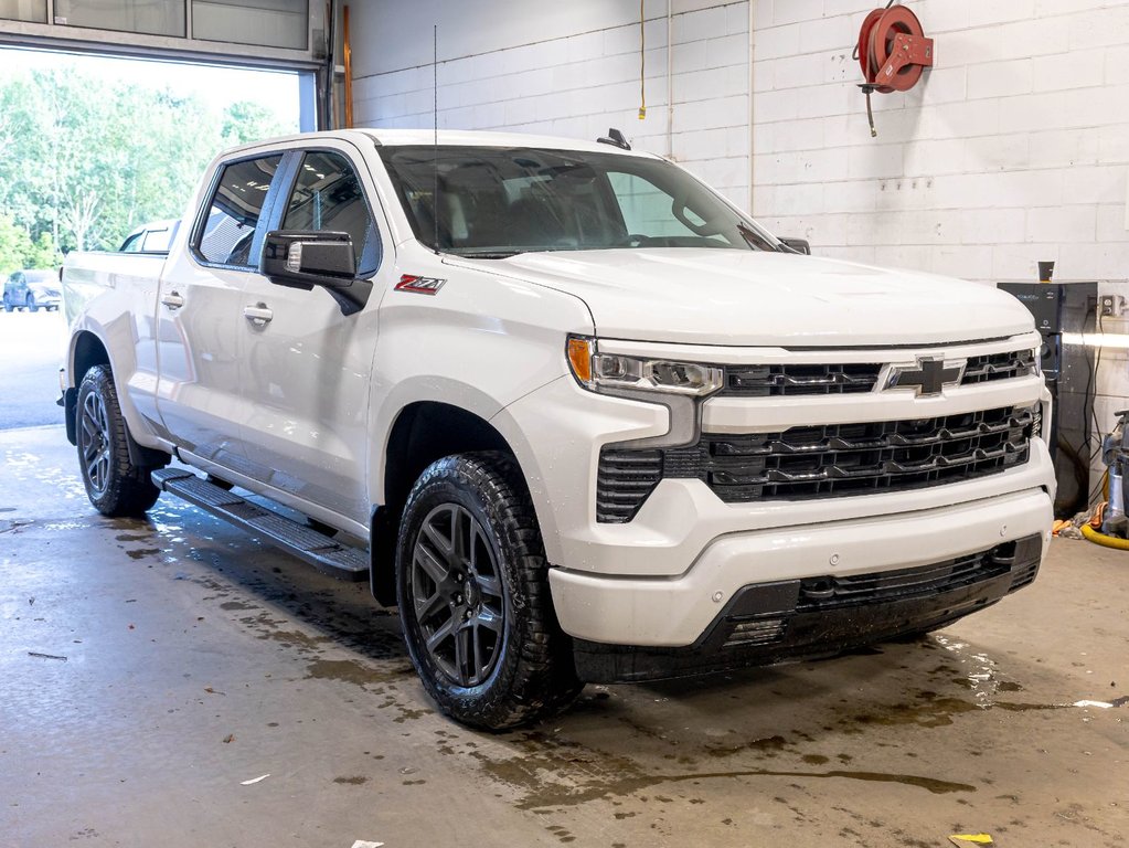 2026 Chevrolet Silverado 1500 in St-Jérôme, Quebec - 10 - w1024h768px