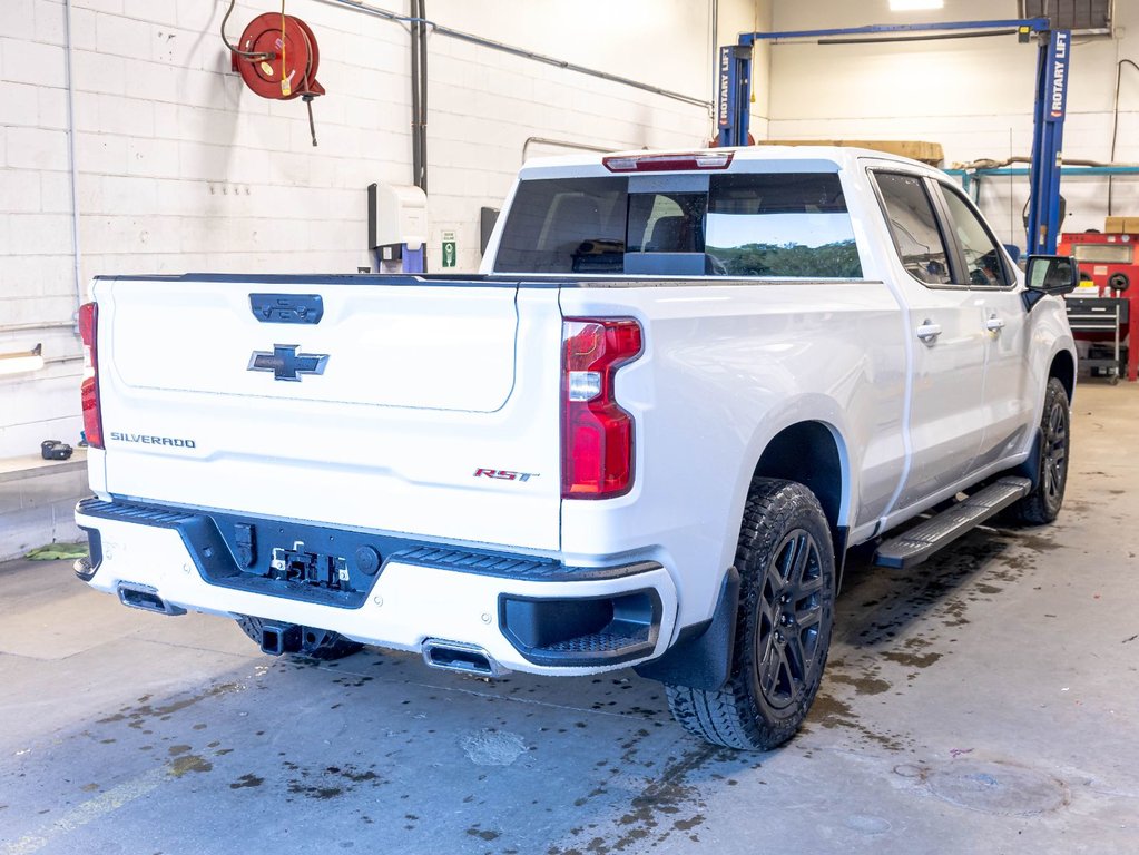 2026 Chevrolet Silverado 1500 in St-Jérôme, Quebec - 9 - w1024h768px