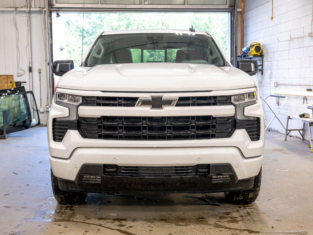 2026 Chevrolet Silverado 1500 in St-Jérôme, Quebec - 2 - w1024h768px