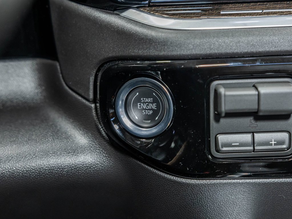 2026 Chevrolet Silverado 1500 in St-Jérôme, Quebec - 20 - w1024h768px