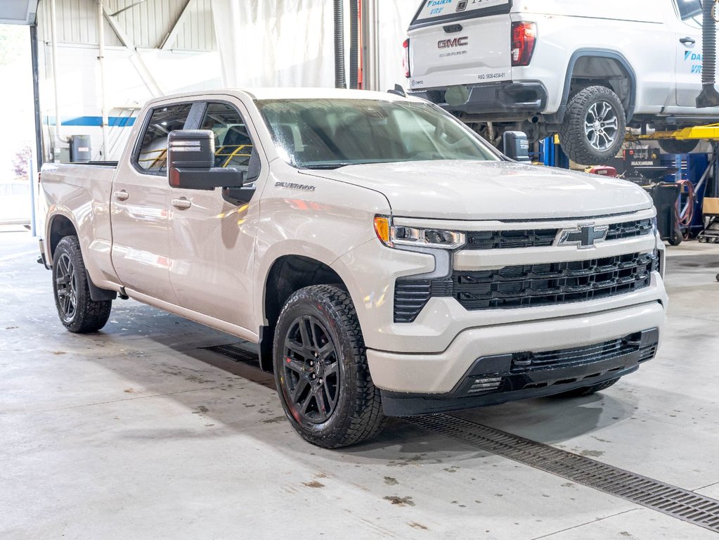 2026 Chevrolet Silverado 1500 in St-Jérôme, Quebec - 10 - w1024h768px