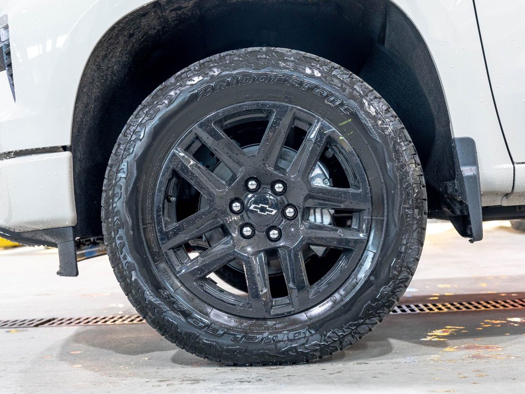 2026 Chevrolet Silverado 1500 in St-Jérôme, Quebec - 34 - w1024h768px