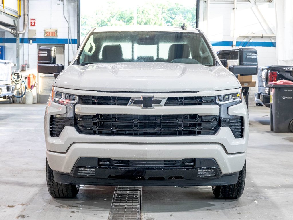 2026 Chevrolet Silverado 1500 in St-Jérôme, Quebec - 2 - w1024h768px
