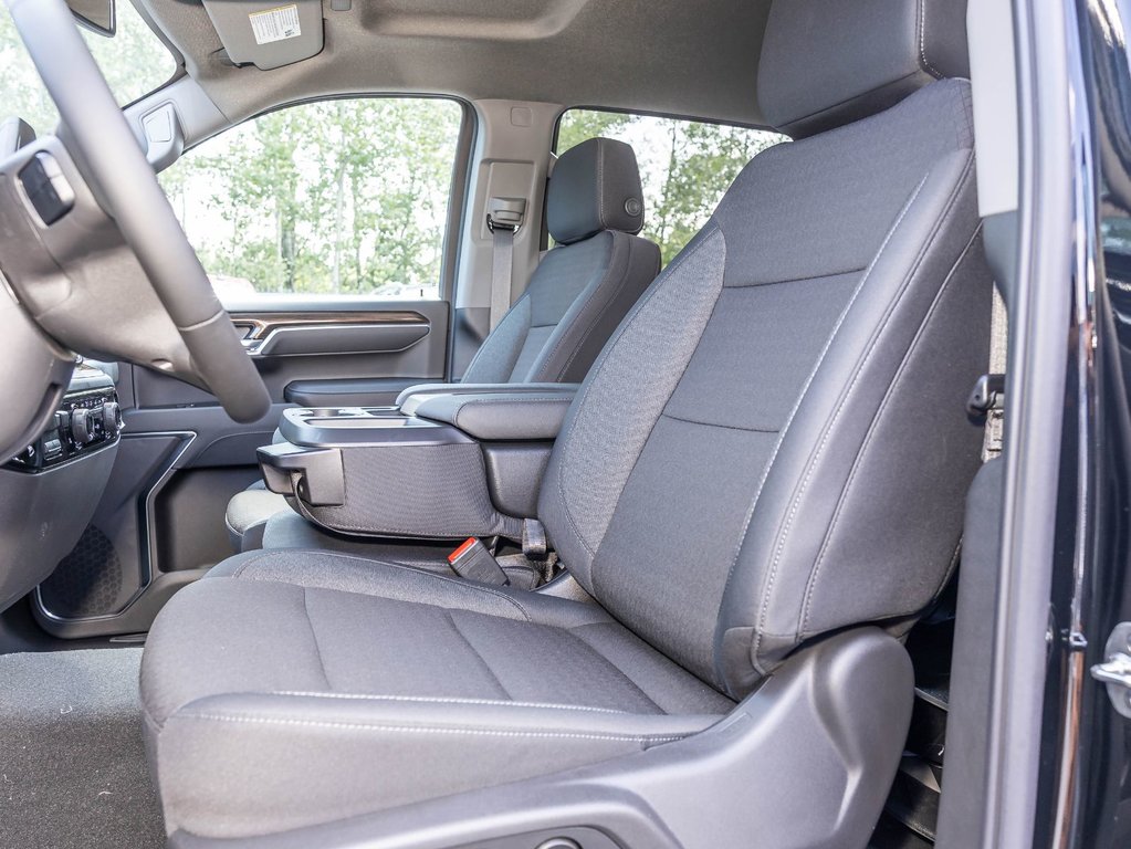 2026 Chevrolet Silverado 1500 in St-Jérôme, Quebec - 11 - w1024h768px