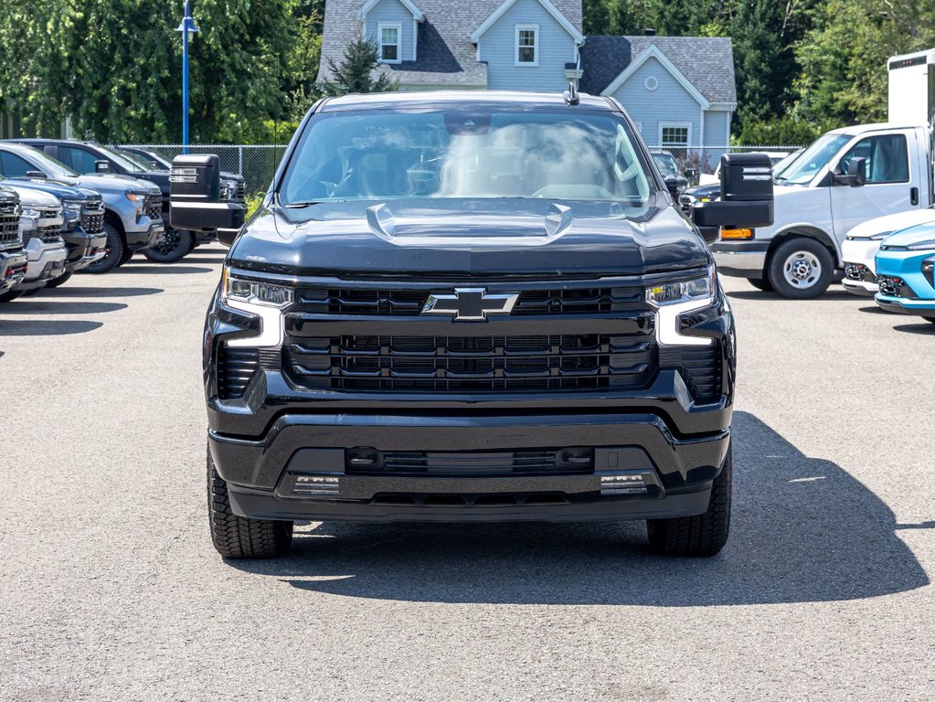 2026 Chevrolet Silverado 1500 in St-Jérôme, Quebec - 2 - w1024h768px