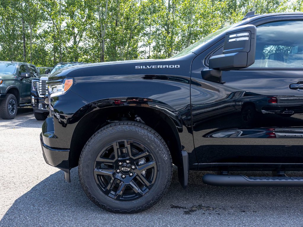 2026 Chevrolet Silverado 1500 in St-Jérôme, Quebec - 34 - w1024h768px