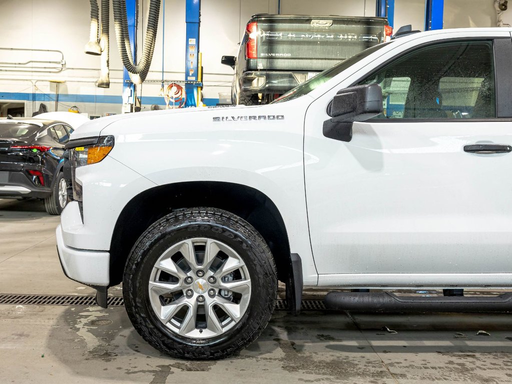 Chevrolet Silverado 1500  2026 à St-Jérôme, Québec - 26 - w1024h768px