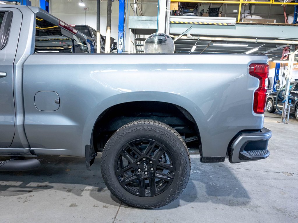 Chevrolet Silverado 1500  2026 à St-Jérôme, Québec - 33 - w1024h768px