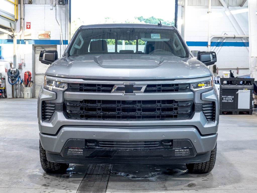 Chevrolet Silverado 1500  2026 à St-Jérôme, Québec - 2 - w1024h768px