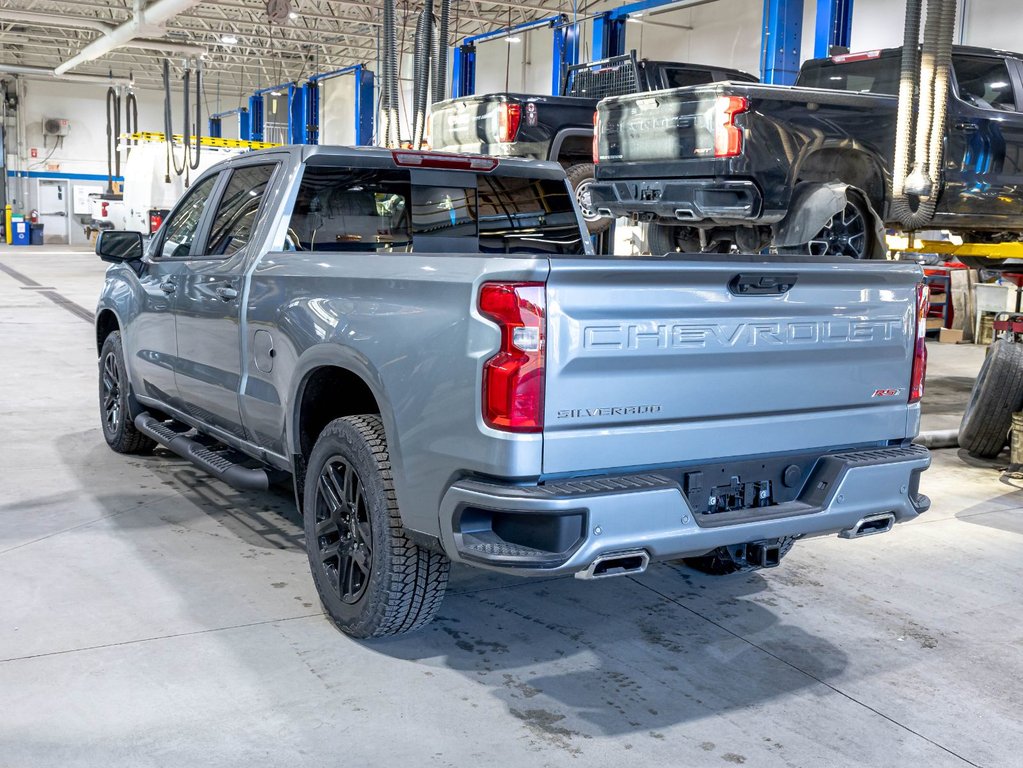 Chevrolet Silverado 1500  2026 à St-Jérôme, Québec - 6 - w1024h768px