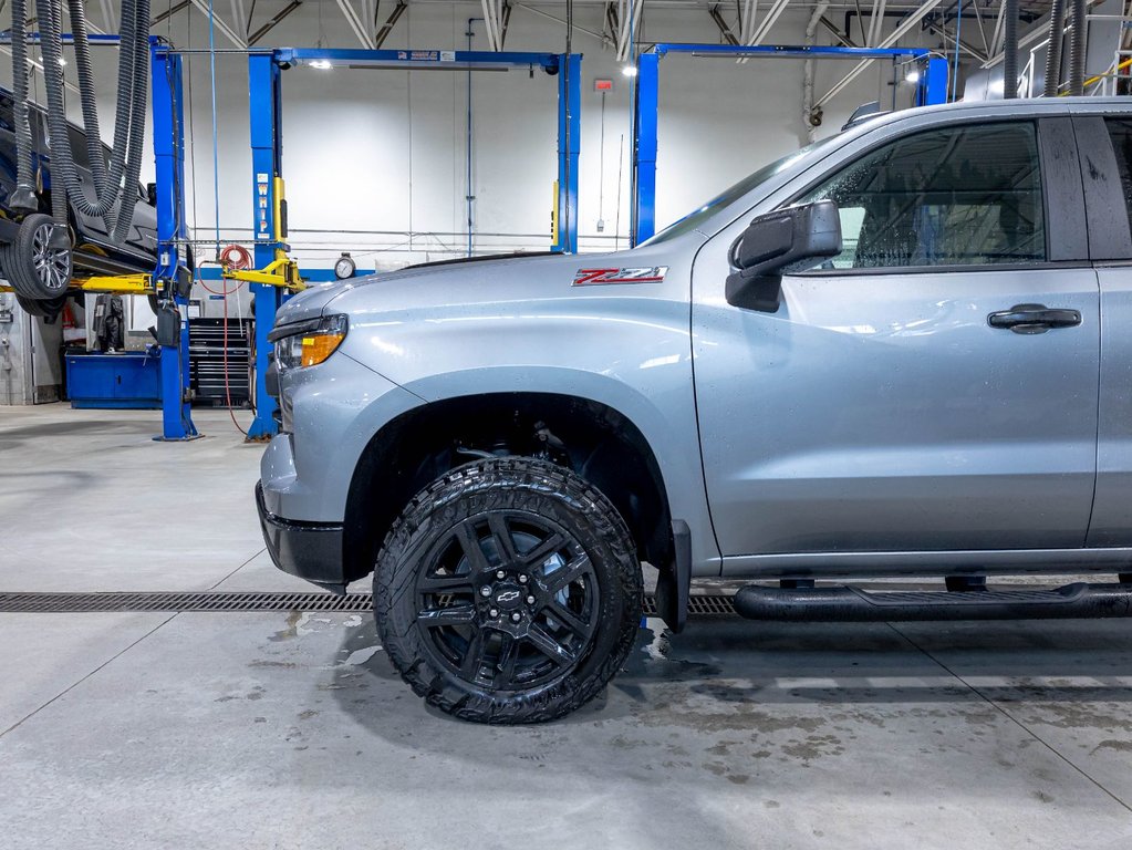 2026 Chevrolet Silverado 1500 in St-Jérôme, Quebec - 31 - w1024h768px