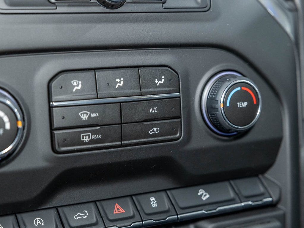 2026 Chevrolet Silverado 1500 in St-Jérôme, Quebec - 20 - w1024h768px