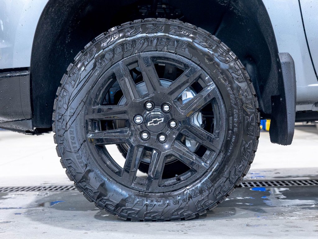 2026 Chevrolet Silverado 1500 in St-Jérôme, Quebec - 32 - w1024h768px