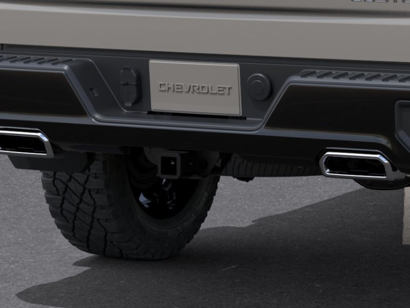 2026 Chevrolet Silverado 1500 in St-Jérôme, Quebec - 14 - w1024h768px