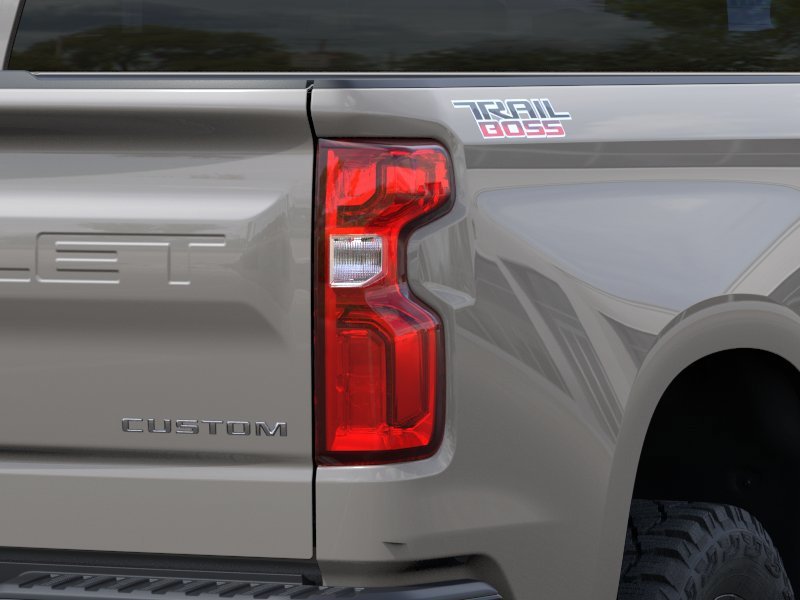 2026 Chevrolet Silverado 1500 in St-Jérôme, Quebec - 11 - w1024h768px