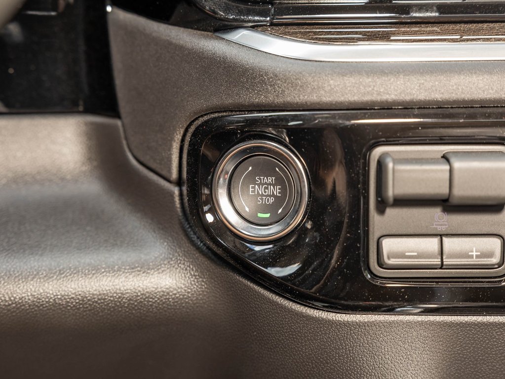 2026 Chevrolet Silverado 1500 in St-Jérôme, Quebec - 20 - w1024h768px