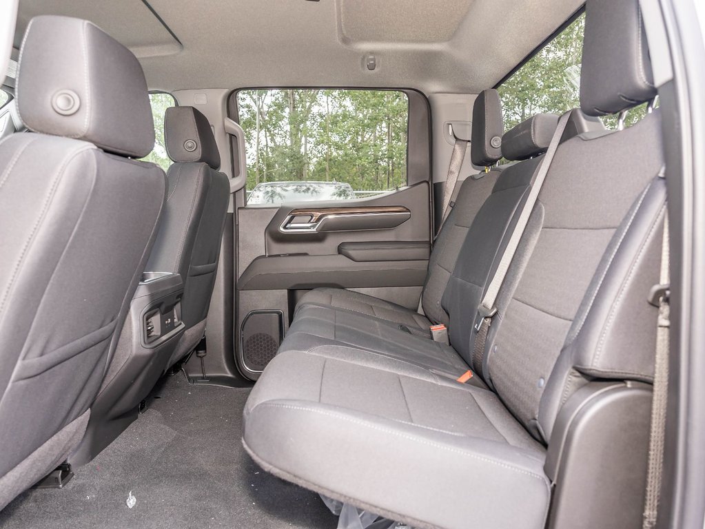 2026 Chevrolet Silverado 1500 in St-Jérôme, Quebec - 31 - w1024h768px