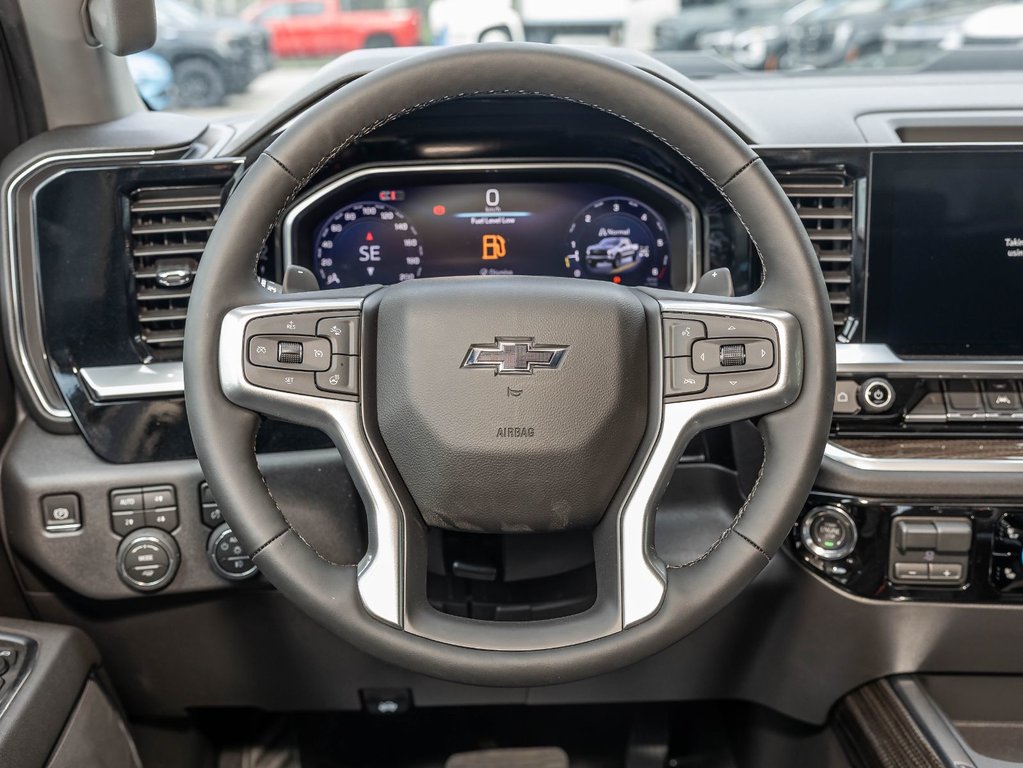 2026 Chevrolet Silverado 1500 in St-Jérôme, Quebec - 13 - w1024h768px