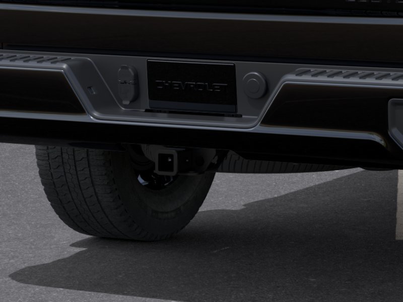 2026 Chevrolet Silverado 1500 in St-Jérôme, Quebec - 14 - w1024h768px