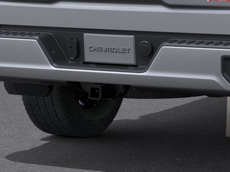 Chevrolet Silverado 1500  2026 à St-Jérôme, Québec - 14 - w1024h768px