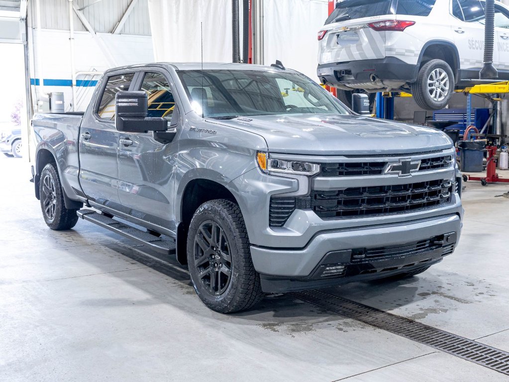 2026 Chevrolet Silverado 1500 in St-Jérôme, Quebec - 10 - w1024h768px
