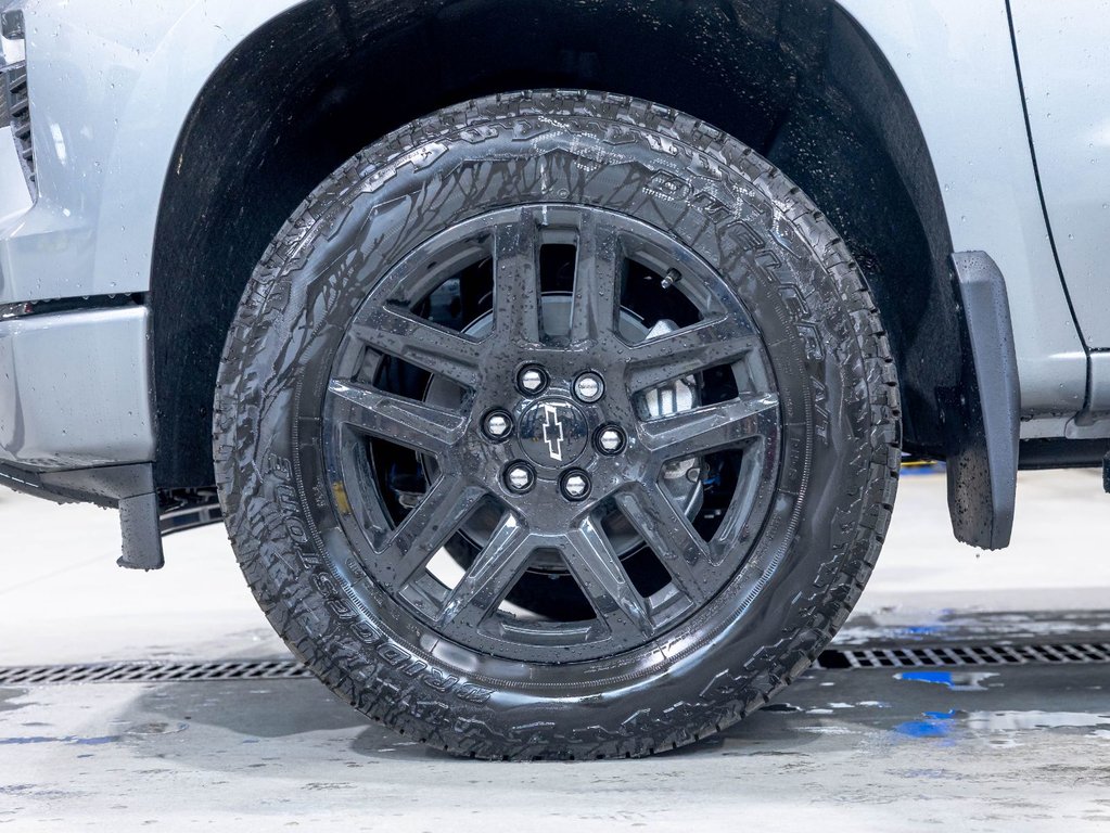 2026 Chevrolet Silverado 1500 in St-Jérôme, Quebec - 34 - w1024h768px