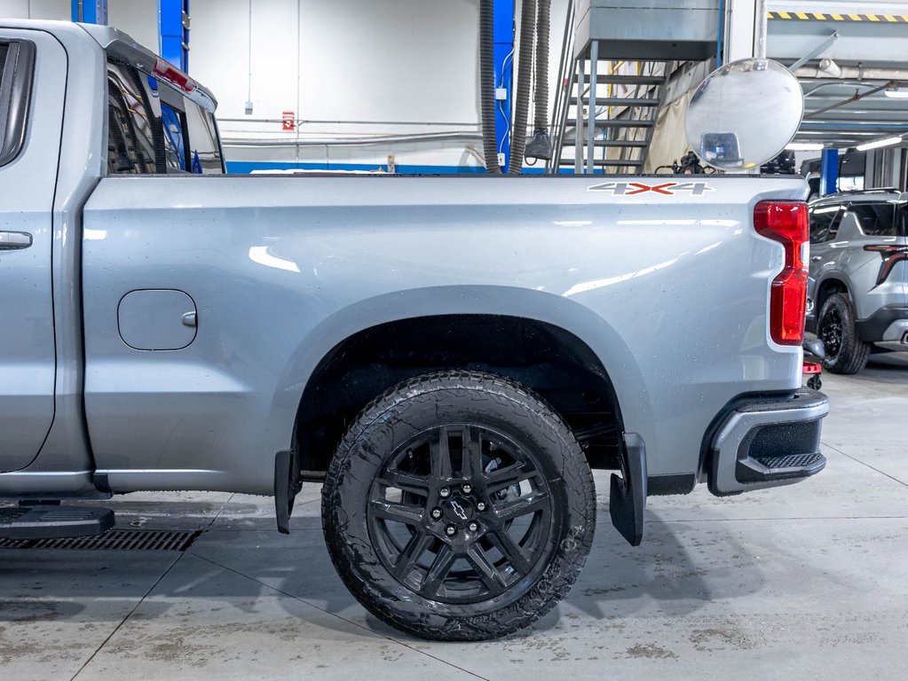 2026 Chevrolet Silverado 1500 in St-Jérôme, Quebec - 32 - w1024h768px
