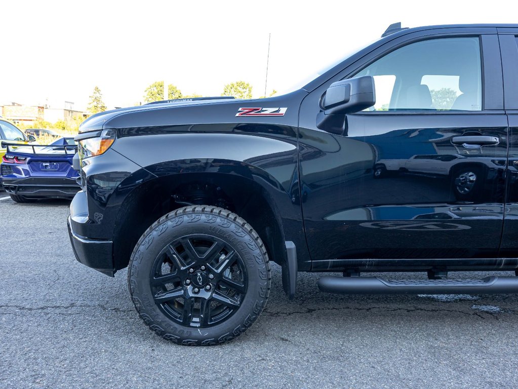 Chevrolet Silverado 1500  2026 à St-Jérôme, Québec - 31 - w1024h768px